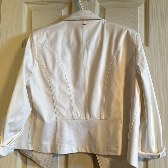 Leather Jacket - Picture 3 of 4